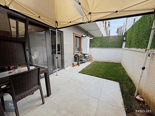 BM REAL ESTATE YUNUSELİNDE SATILIK 3 KATLI ASANSÖRLÜ VİLLA - Görsel 11