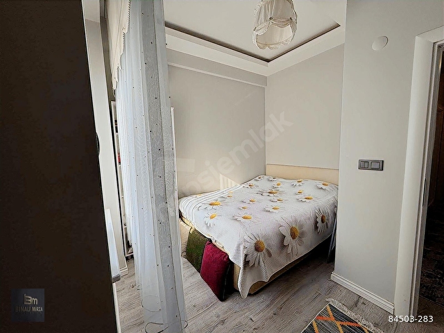 BM REAL ESTATE YUNUSELİNDE SATILIK 3 KATLI ASANSÖRLÜ VİLLA - Görsel 16