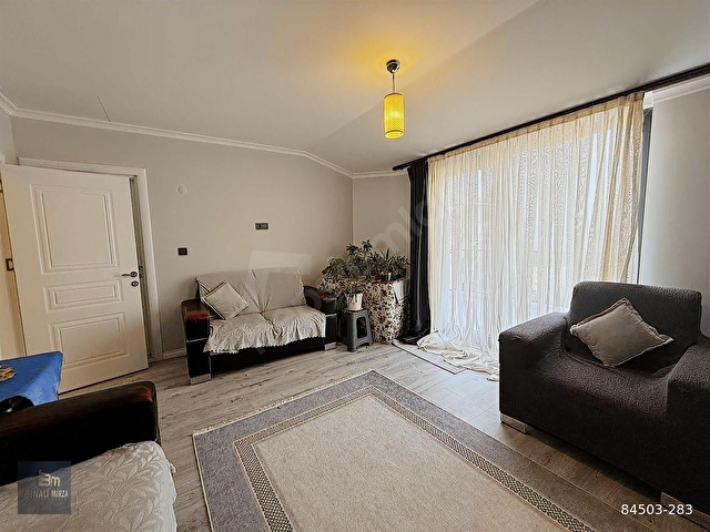 BM REAL ESTATE YUNUSELİNDE SATILIK 3 KATLI ASANSÖRLÜ VİLLA - Görsel 30