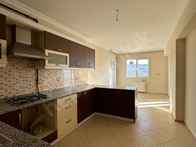ATIFBEY2 DE PANORAMİK MANZARALI 3+1 175 M2 SATILIK DAİRE - Görsel 24