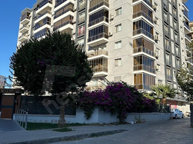 ATIFBEY2 DE PANORAMİK MANZARALI 3+1 175 M2 SATILIK DAİRE - Görsel 11