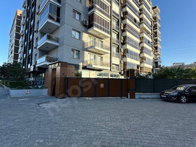 ATIFBEY2 DE PANORAMİK MANZARALI 3+1 175 M2 SATILIK DAİRE - Görsel 13