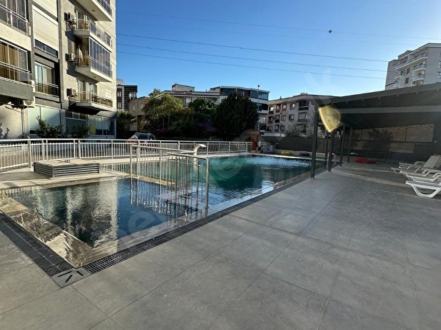 ATIFBEY2 DE PANORAMİK MANZARALI 3+1 175 M2 SATILIK DAİRE - Görsel 2