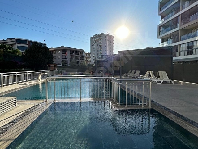 ATIFBEY2 DE PANORAMİK MANZARALI 3+1 175 M2 SATILIK DAİRE - Görsel 4