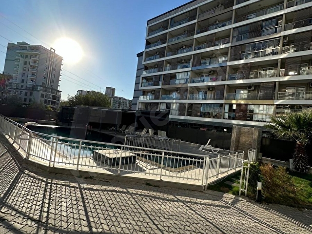 ATIFBEY2 DE PANORAMİK MANZARALI 3+1 175 M2 SATILIK DAİRE - Görsel 5