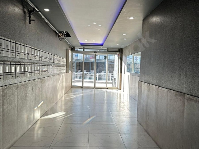 ATIFBEY2 DE PANORAMİK MANZARALI 3+1 175 M2 SATILIK DAİRE - Görsel 14