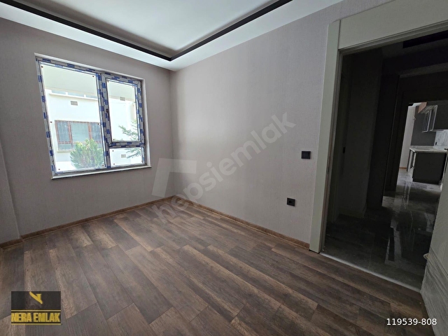 Etlikte 1.Kat Sıfır Yerden Isıtma İskanlı Oturum Başladı 2+1! - Görsel 28