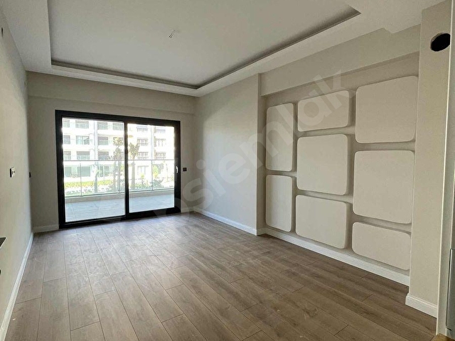 LOTUS ZOROĞLU 3+1 SATILIK REZİDANCE DAİRE - Görsel 19