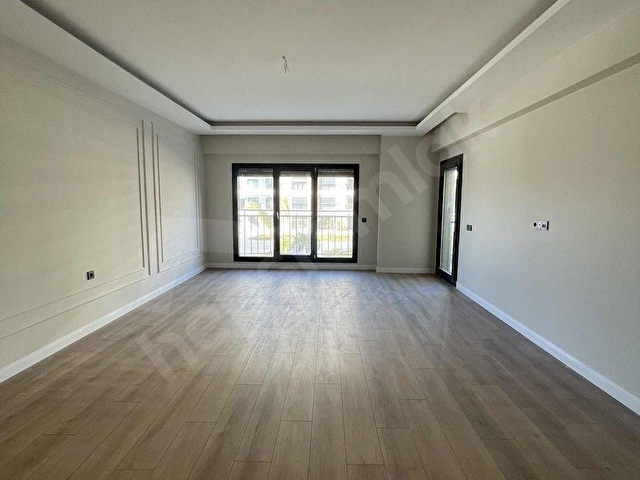 LOTUS ZOROĞLU 3+1 SATILIK REZİDANCE DAİRE - Görsel 21