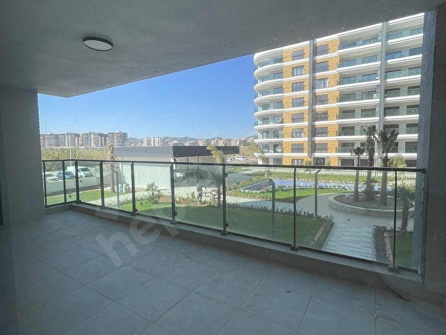 LOTUS ZOROĞLU 3+1 SATILIK REZİDANCE DAİRE - Görsel 18