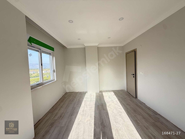MANAVGAT SARILARDA SIFIR ULTRALÜKS 5+1 DUBLEKS DAİRE - Görsel 13