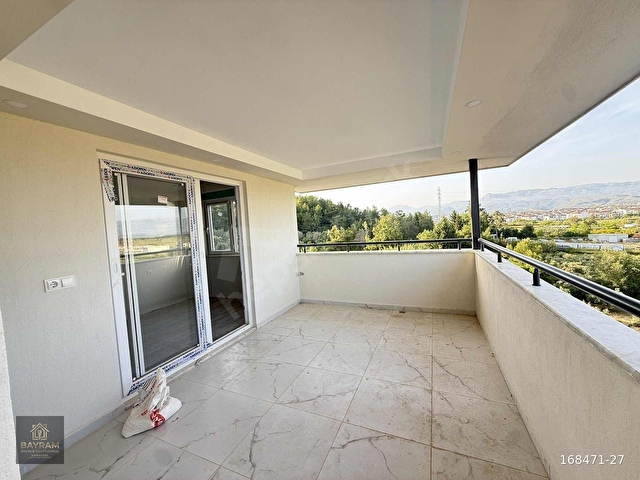 MANAVGAT SARILARDA SIFIR ULTRALÜKS 5+1 DUBLEKS DAİRE - Görsel 8