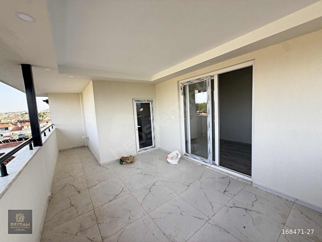 MANAVGAT SARILARDA SIFIR ULTRALÜKS 5+1 DUBLEKS DAİRE - Görsel 6