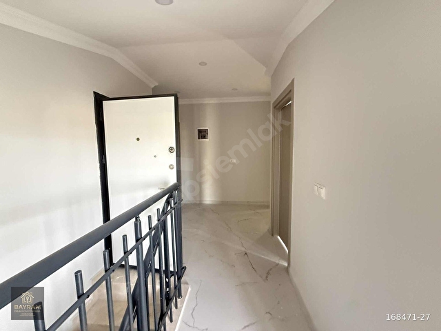 MANAVGAT SARILARDA SIFIR ULTRALÜKS 5+1 DUBLEKS DAİRE - Görsel 7