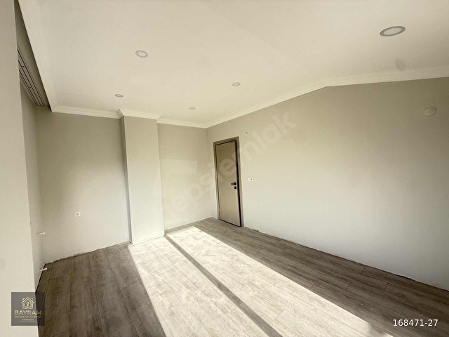 MANAVGAT SARILARDA SIFIR ULTRALÜKS 5+1 DUBLEKS DAİRE - Görsel 14