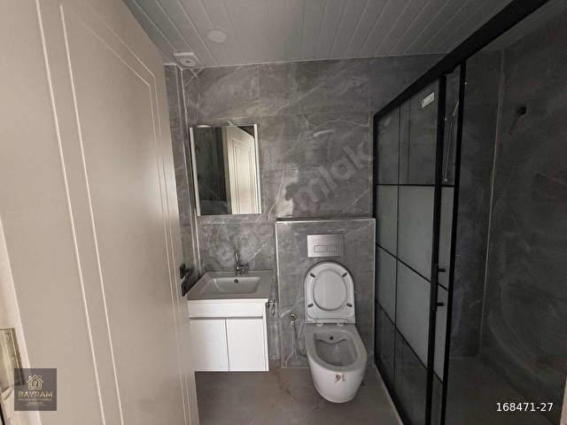 MANAVGAT SARILARDA SIFIR ULTRALÜKS 5+1 DUBLEKS DAİRE - Görsel 26