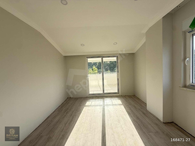 MANAVGAT SARILARDA SIFIR ULTRALÜKS 5+1 DUBLEKS DAİRE - Görsel 16