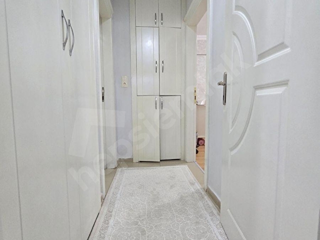 ROYALESTTEN ARAKAT SİTEİÇİ FULL BAKIMLI GENİŞ VE LÜKS 3+1 - Görsel 19