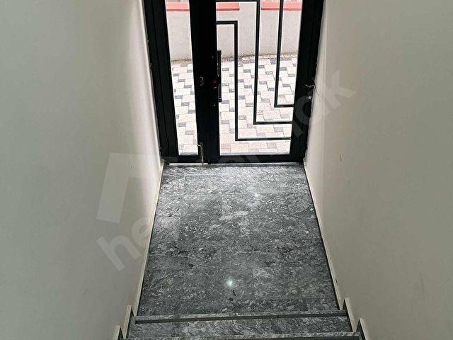 BALIKESİR GOP ŞEHİR HAST.ADLİYE YAKINI SATILIK 1+1 EŞYALI DAİRE - Görsel 29