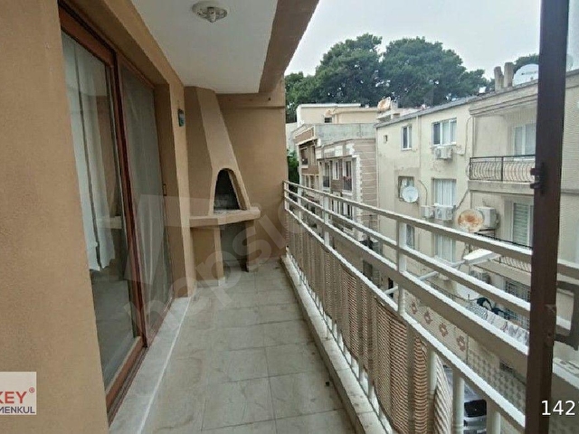 Buca Kozağaç da 168m2 Satılık 3+1 Şömineli Daire - Görsel 14