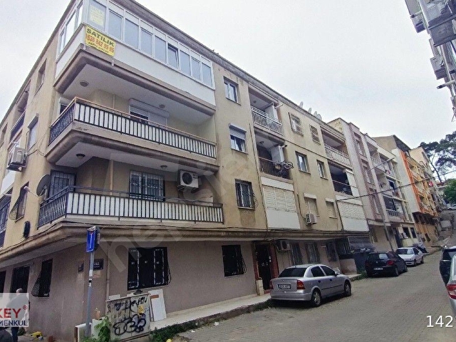Buca Kozağaç da 168m2 Satılık 3+1 Şömineli Daire - Görsel 15