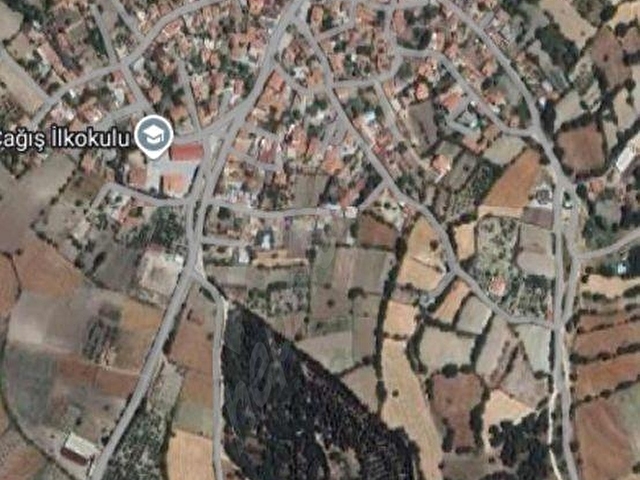 BALCİTY-Ünv. Kampüsüe Komşu Çağışta 1.625 M2 Yatırım Fırsatı - Görsel 9