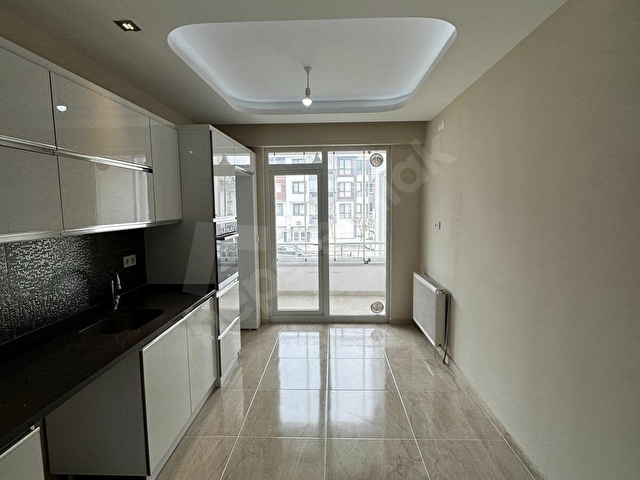 ALPAĞUT MAHALLESİNDE 3+1 SATILIK DAİRE OLACAK EMLAK OFİSİ - Görsel 4