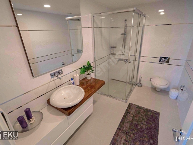 KUŞADASINDA TEK KATLI SATILIK MERKEZE ÇOK YAKIN ÇİFTLİK EVİ - Görsel 28