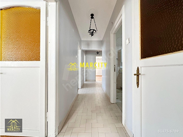Marcityden Çamlık Cad.Civarı Güney Cephe 3+1 Kentsellik Daire - Görsel 16