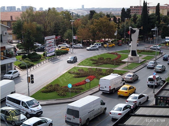 Marcityden Çamlık Cad.Civarı Güney Cephe 3+1 Kentsellik Daire - Görsel 30