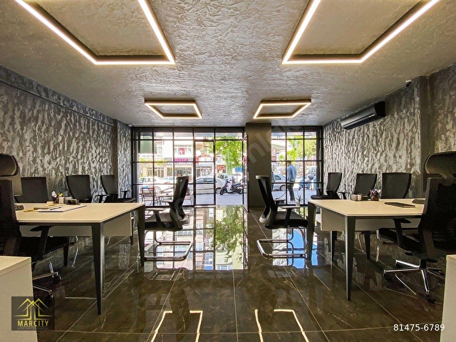 Marcityden Çamlık Cad.Civarı Güney Cephe 3+1 Kentsellik Daire - Görsel 27