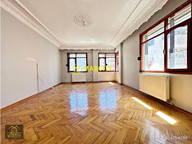 Marcityden Çamlık Cad.Civarı Güney Cephe 3+1 Kentsellik Daire - Görsel 4