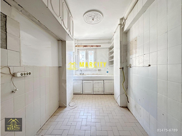 Marcityden Çamlık Cad.Civarı Güney Cephe 3+1 Kentsellik Daire - Görsel 9