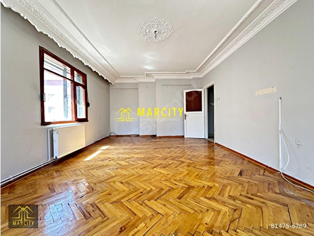 Marcityden Çamlık Cad.Civarı Güney Cephe 3+1 Kentsellik Daire - Görsel 5
