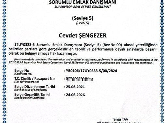 Marcityden Çamlık Cad.Civarı Güney Cephe 3+1 Kentsellik Daire - Görsel 25