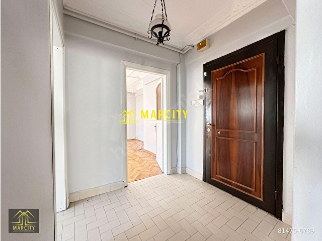 Marcityden Çamlık Cad.Civarı Güney Cephe 3+1 Kentsellik Daire - Görsel 10