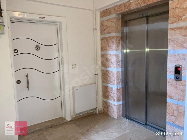 EFELI EMLAKTAN KEMERPARK SİTESİNDE KİRALIK DAİRE - Görsel 4
