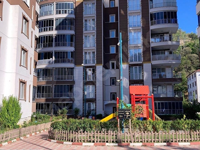 EFELI EMLAKTAN KEMERPARK SİTESİNDE KİRALIK DAİRE - Görsel 2
