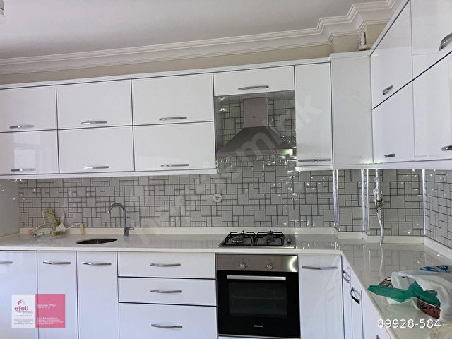 EFELI EMLAKTAN KEMERPARK SİTESİNDE KİRALIK DAİRE - Görsel 7