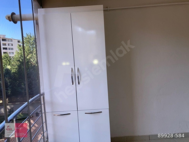 EFELI EMLAKTAN KEMERPARK SİTESİNDE KİRALIK DAİRE - Görsel 10