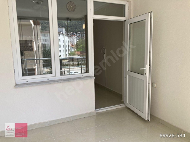 EFELI EMLAKTAN KEMERPARK SİTESİNDE KİRALIK DAİRE - Görsel 15