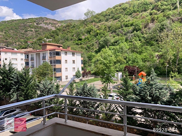 EFELI EMLAKTAN KEMERPARK SİTESİNDE KİRALIK DAİRE - Görsel 25