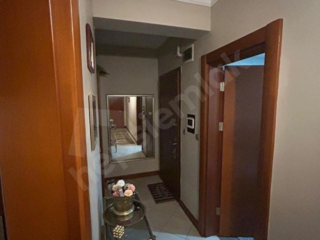 meritlifegöl konakları 2+1geniş balkonlu ferah içtasarımı 102m2 - Görsel 8