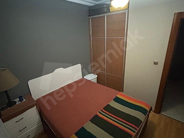 meritlifegöl konakları 2+1geniş balkonlu ferah içtasarımı 102m2 - Görsel 17