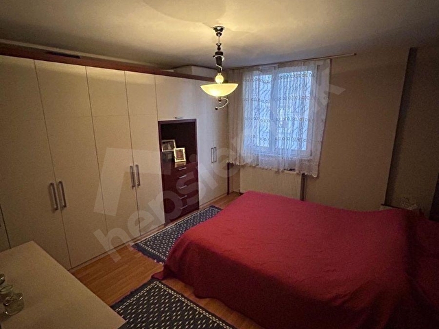 meritlifegöl konakları 2+1geniş balkonlu ferah içtasarımı 102m2 - Görsel 3