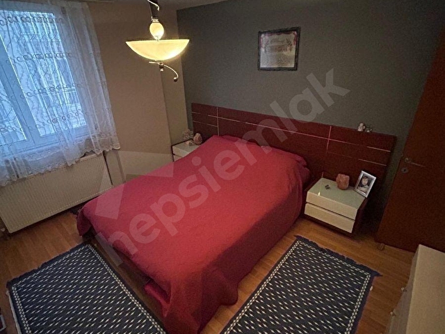 meritlifegöl konakları 2+1geniş balkonlu ferah içtasarımı 102m2 - Görsel 4