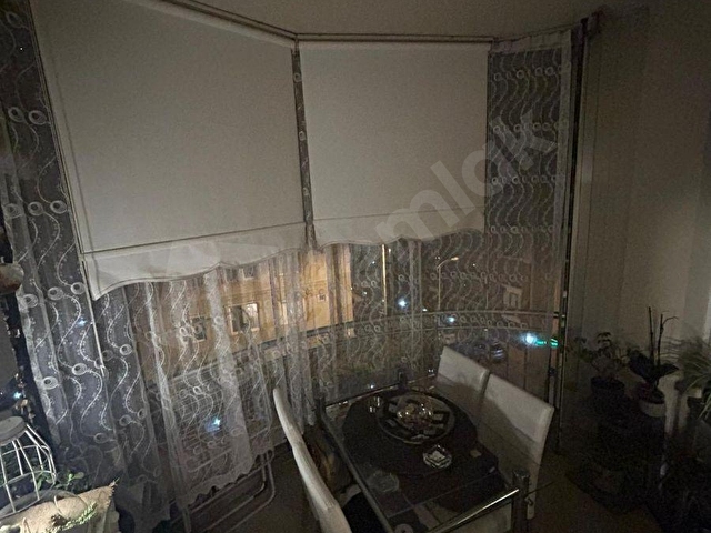 meritlifegöl konakları 2+1geniş balkonlu ferah içtasarımı 102m2 - Görsel 14