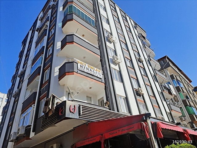 OSM NET EMLAKTAN ALİBEYLİ MH.SATILIK ARA KAT DOĞALGAZLI DAİRE - Görsel 3