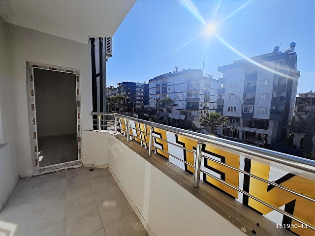 OSM NET EMLAKTAN ALİBEYLİ MH.SATILIK ARA KAT DOĞALGAZLI DAİRE - Görsel 7