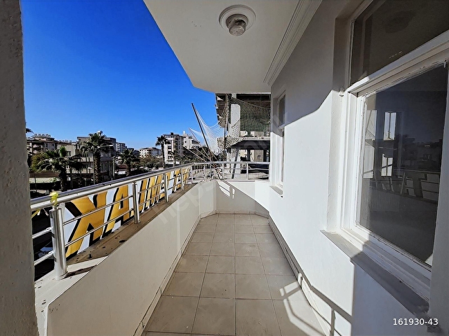 OSM NET EMLAKTAN ALİBEYLİ MH.SATILIK ARA KAT DOĞALGAZLI DAİRE - Görsel 8